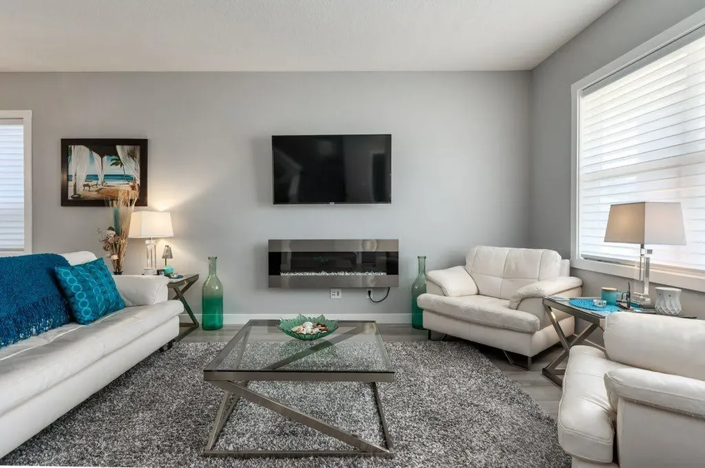 144 Wolf Willow Boulevard SE Calgary AB T2X 1T8