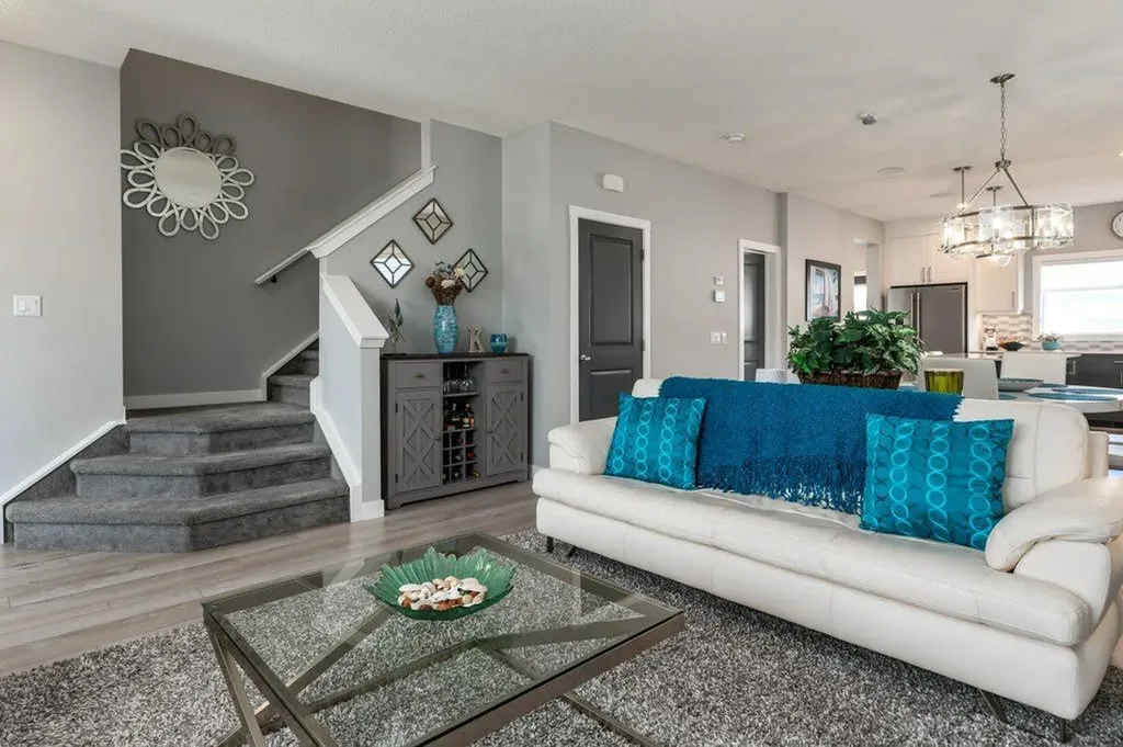 144 Wolf Willow Boulevard SE Calgary AB T2X 1T8