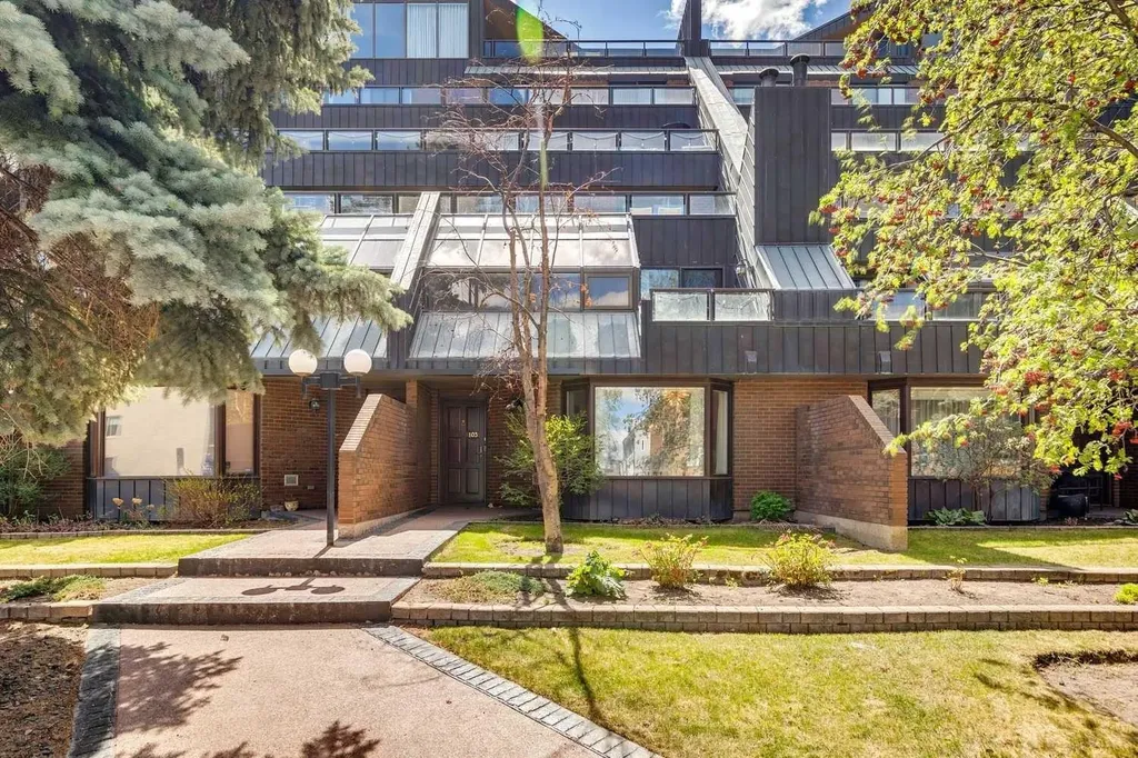 1215 Cameron Avenue SW Calgary AB T2T 0K8