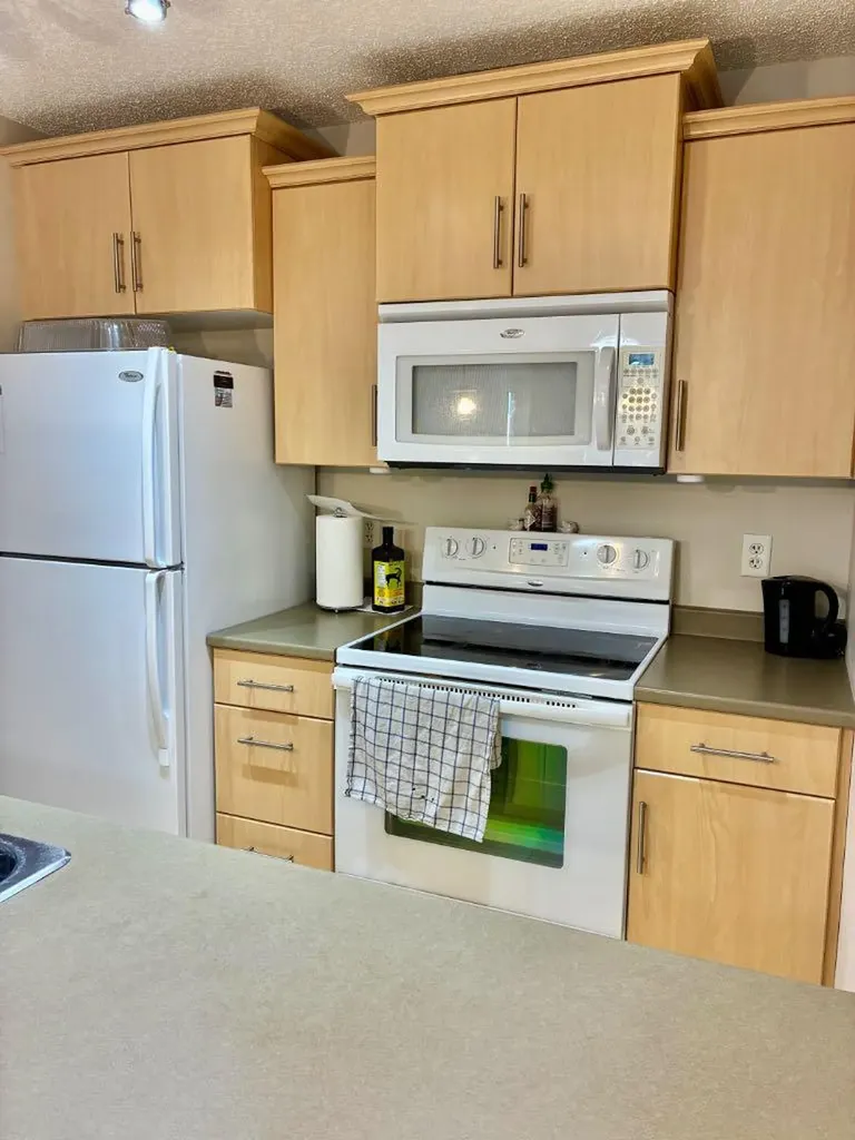 135C Sandpiper Road Fort Mcmurray AB T9K 0N3