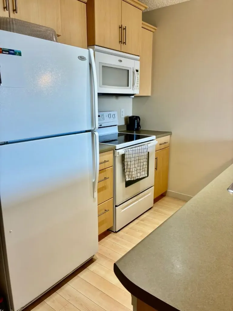 135C Sandpiper Road Fort Mcmurray AB T9K 0N3
