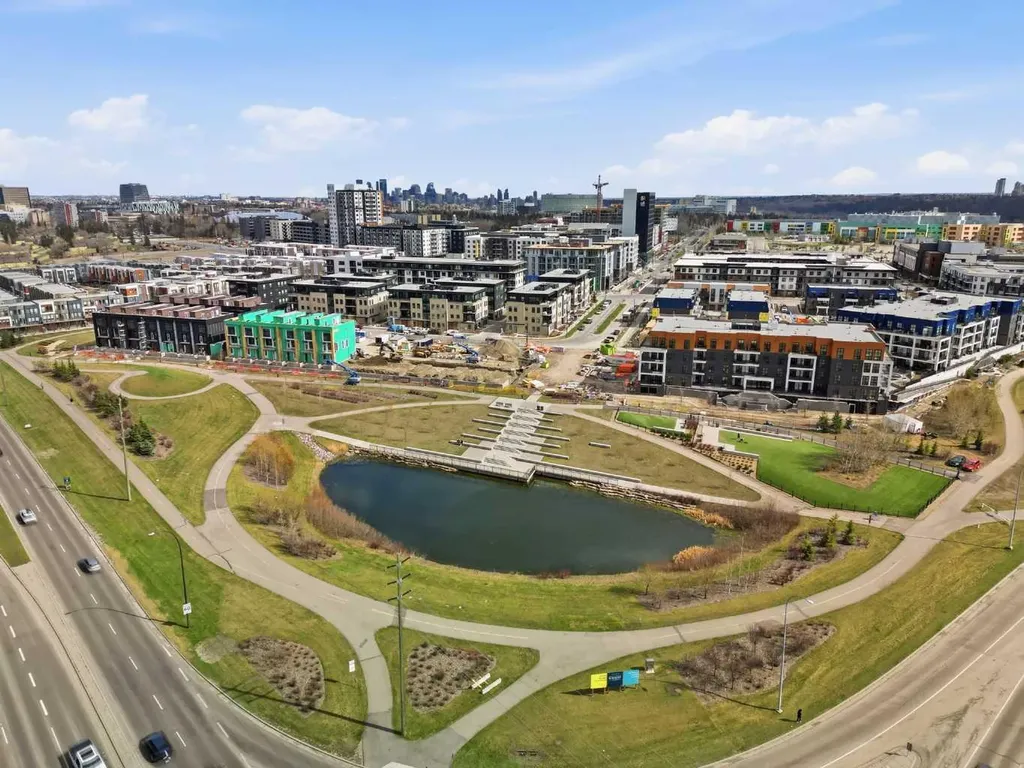 4065 32 Avenue NW Calgary AB T3B 6G6