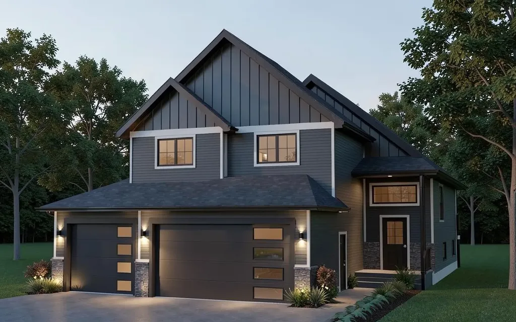 1803 60 Avenue Lloydminster AB T9V 3S8