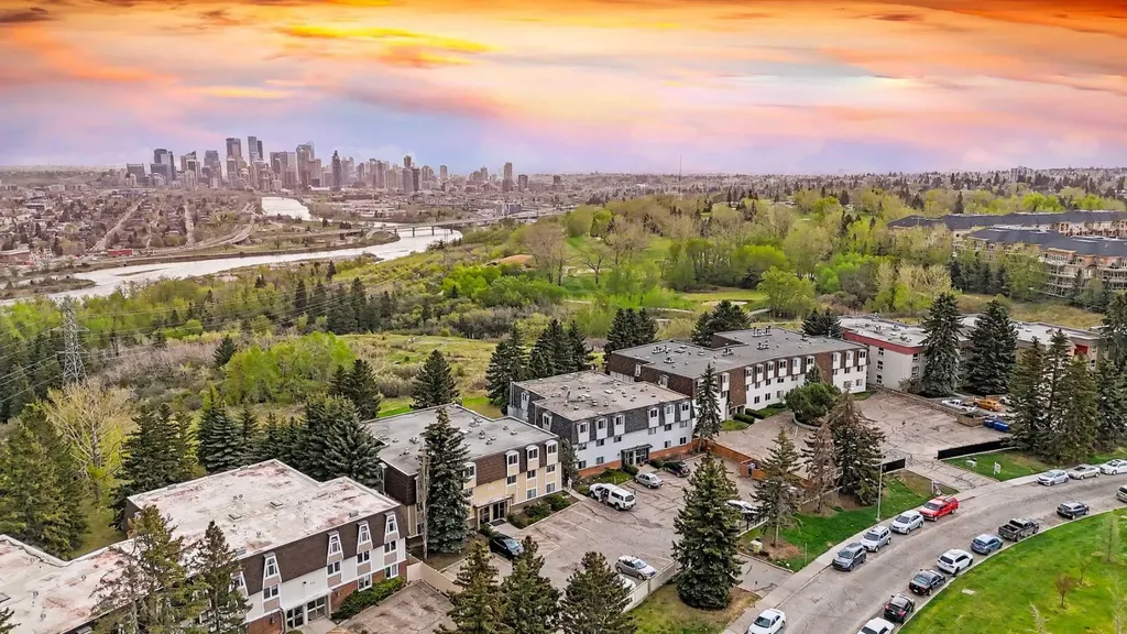 508 Cedar Crescent SW Calgary AB T3C 2Y8