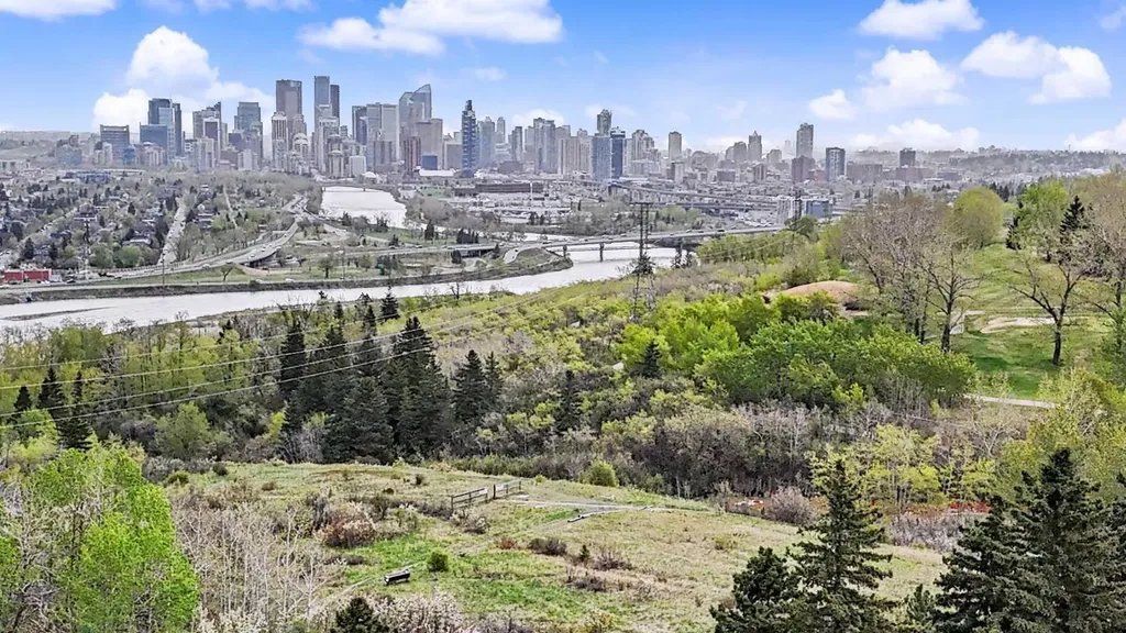 508 Cedar Crescent SW Calgary AB T3C 2Y8