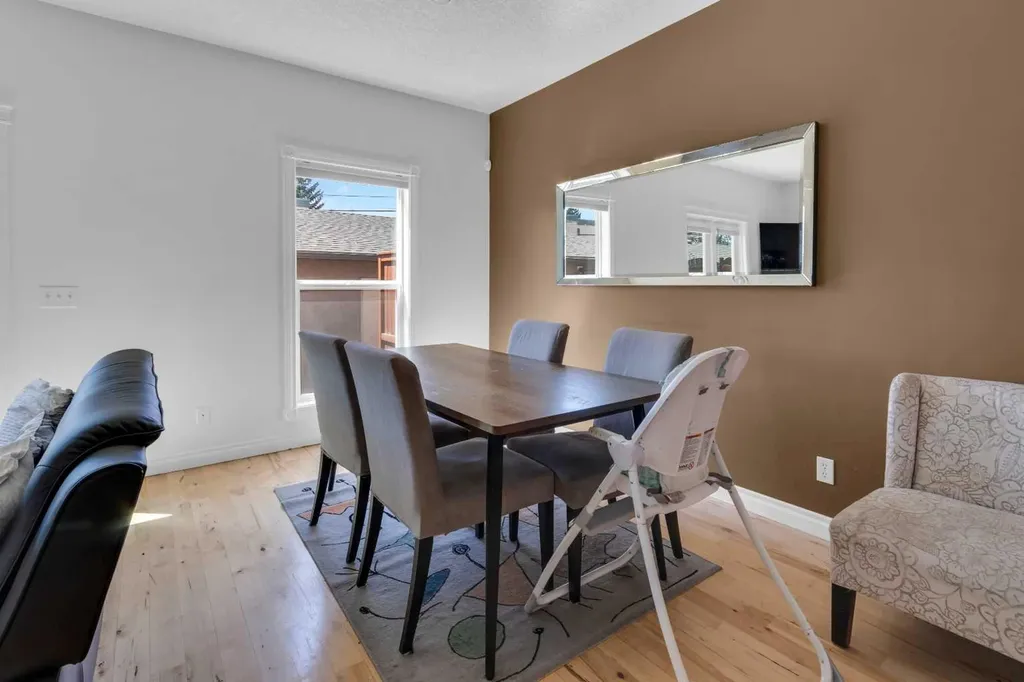 3421 5 Avenue NW Calgary AB T2N 0V5