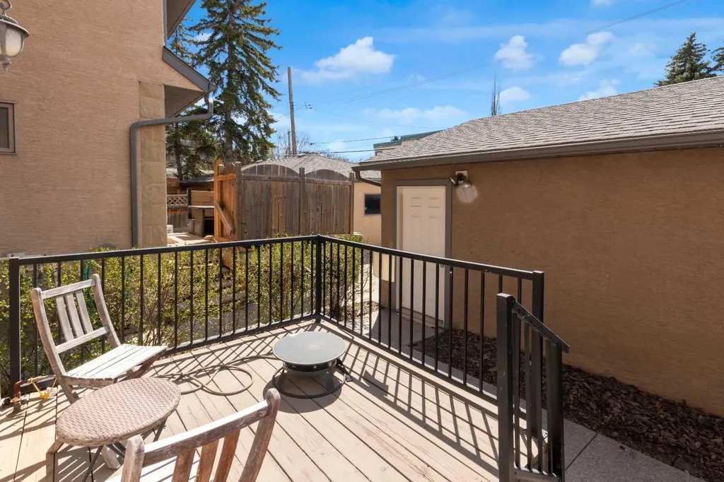 3421 5 Avenue NW Calgary AB T2N 0V5