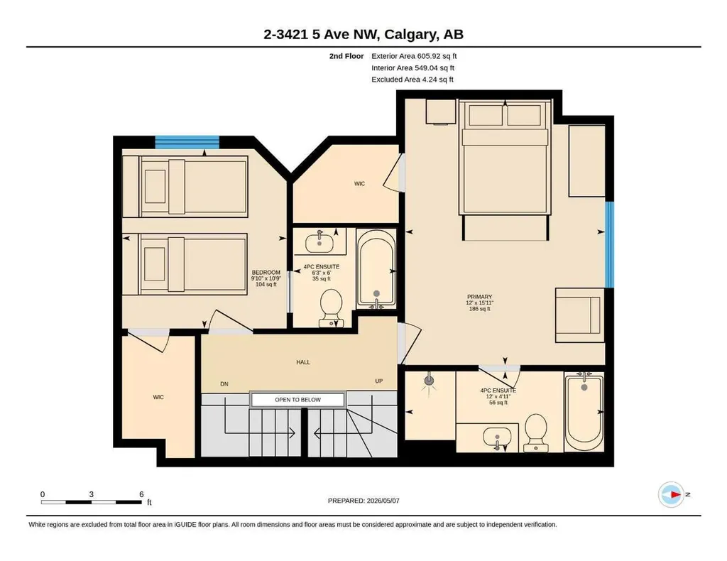 3421 5 Avenue NW Calgary AB T2N 0V5