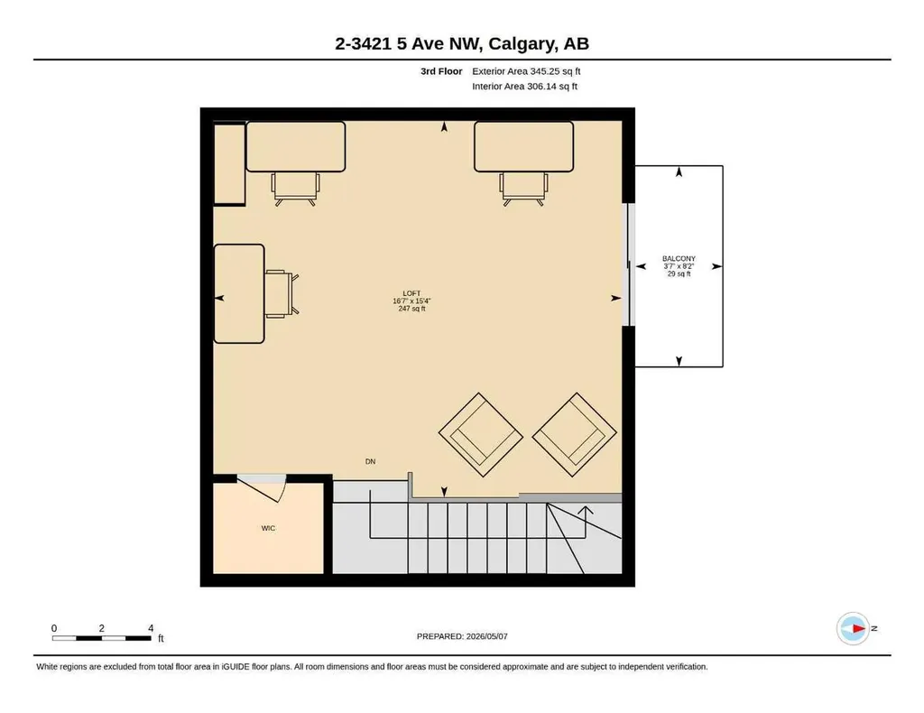 3421 5 Avenue NW Calgary AB T2N 0V5