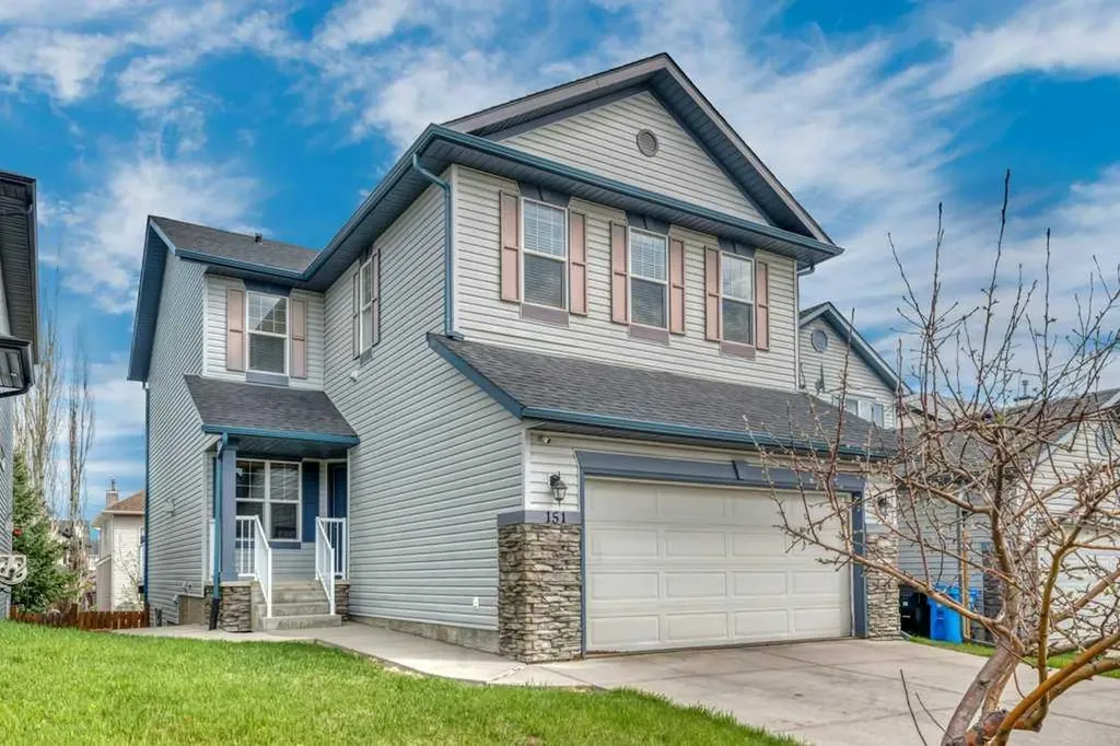 151 Everhollow Way SW Calgary AB T2Y 4R7