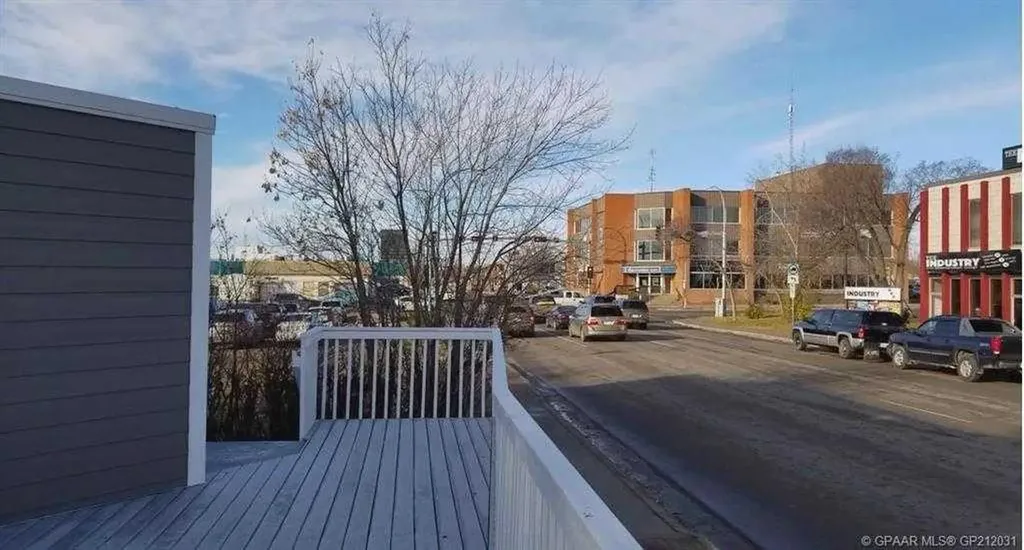 9731 100 Avenue Grande Prairie AB T8V 0T5