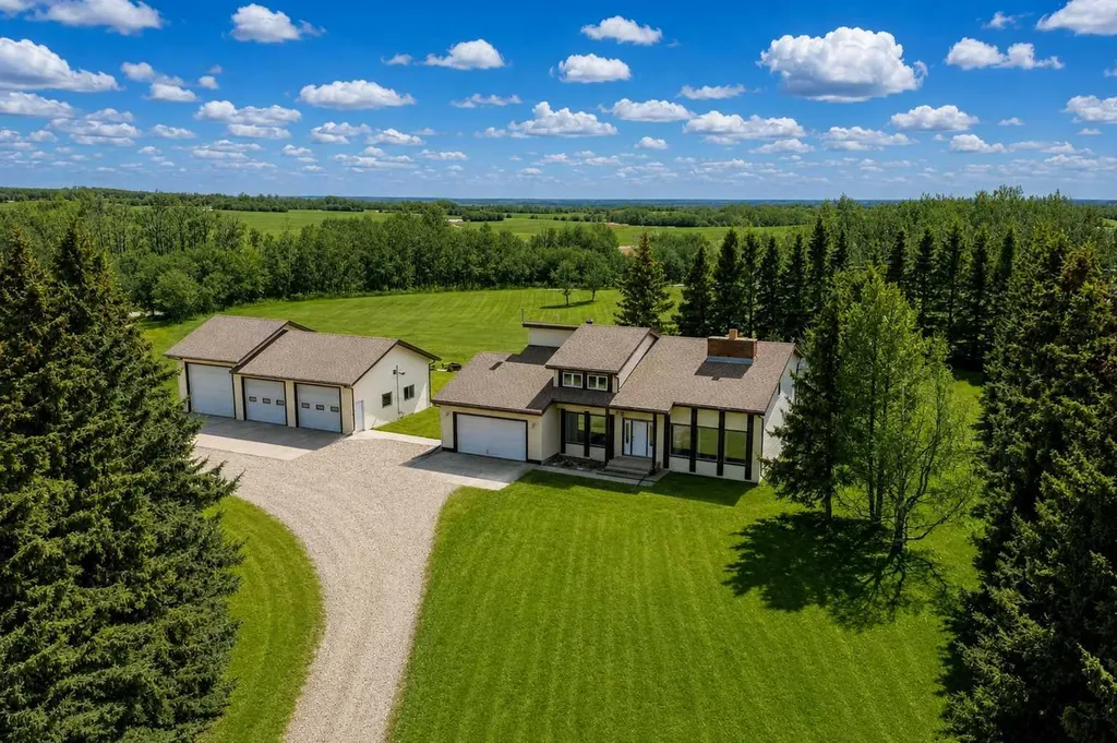 54075 742 Township Sexsmith AB T0H 3C0