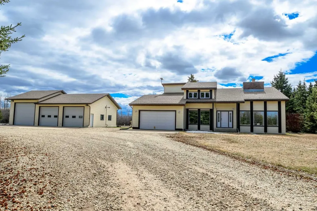 54075 742 Township Sexsmith AB T0H 3C0