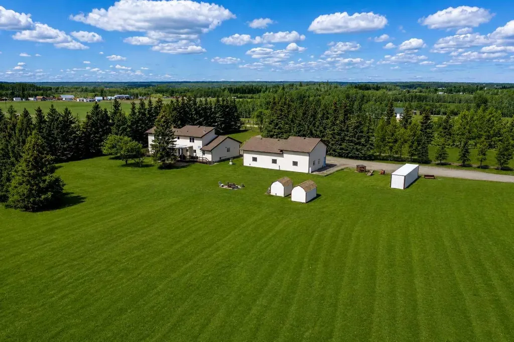 54075 742 Township Sexsmith AB T0H 3C0