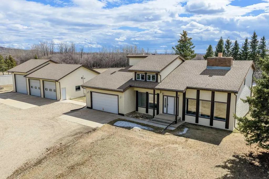 54075 742 Township Sexsmith AB T0H 3C0
