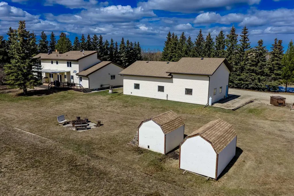 54075 742 Township Sexsmith AB T0H 3C0