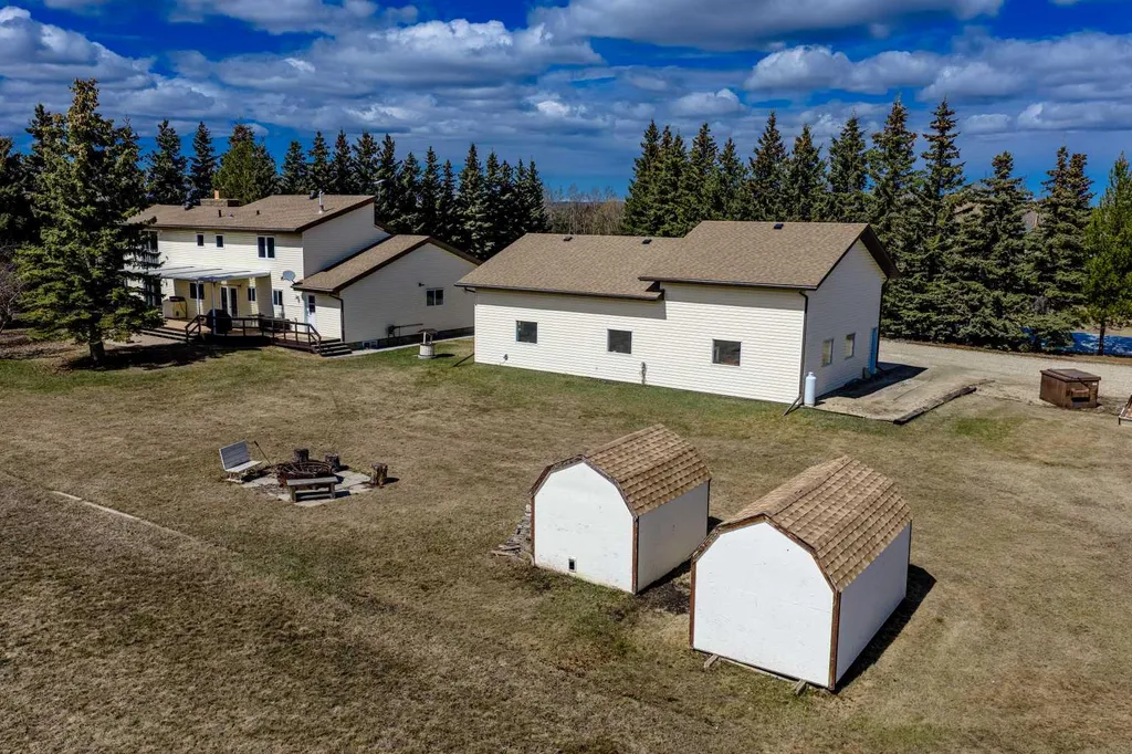 54075 742 Township Sexsmith AB T0H 3C0