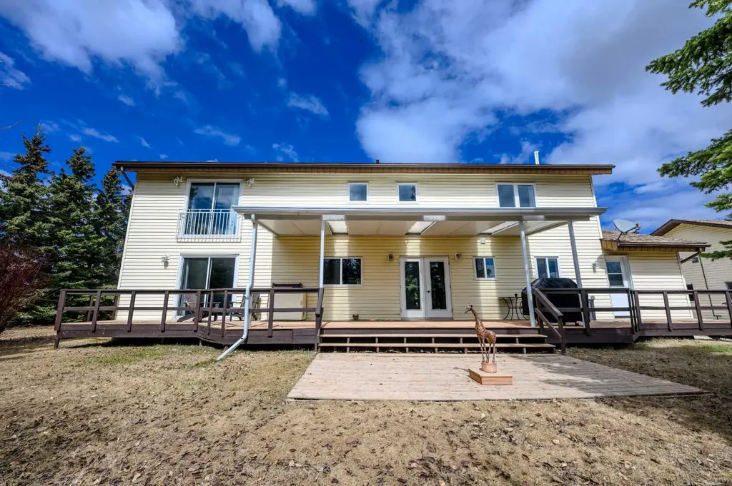 54075 742 Township Sexsmith AB T0H 3C0