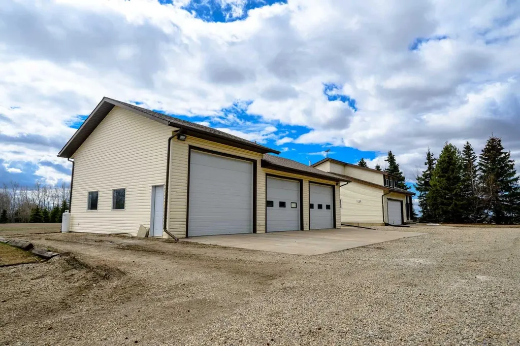 54075 742 Township Sexsmith AB T0H 3C0