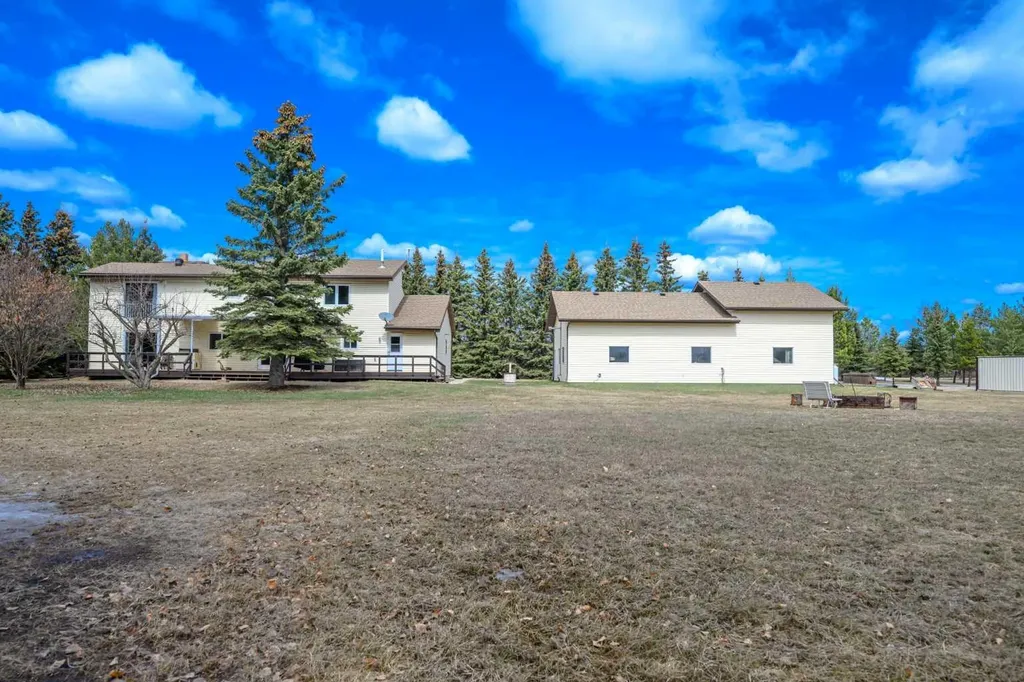 54075 742 Township Sexsmith AB T0H 3C0