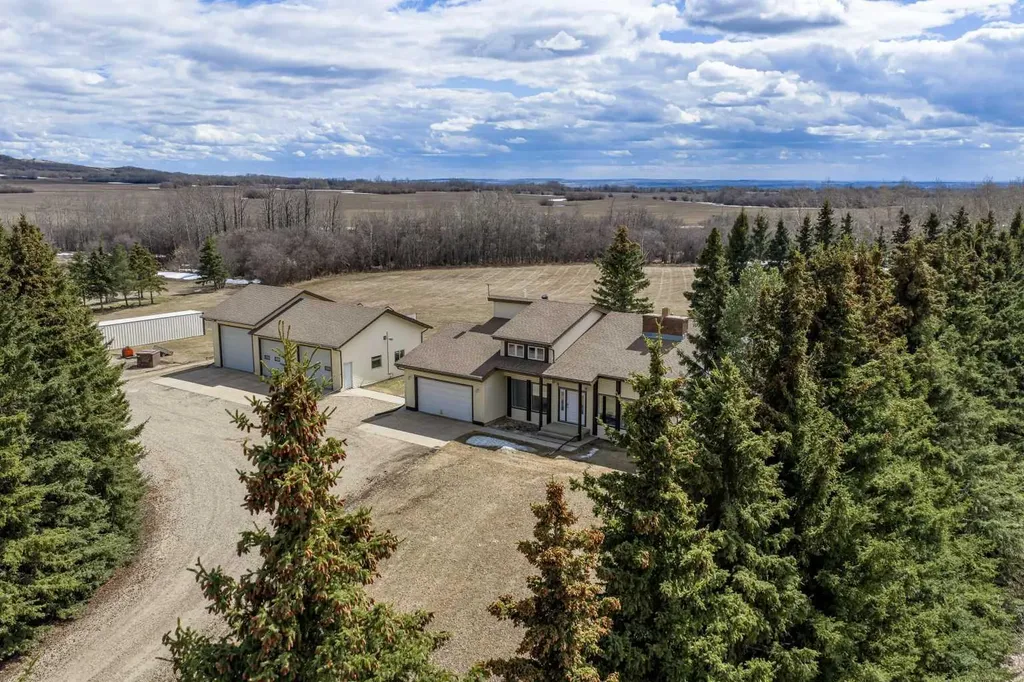 54075 742 Township Sexsmith AB T0H 3C0