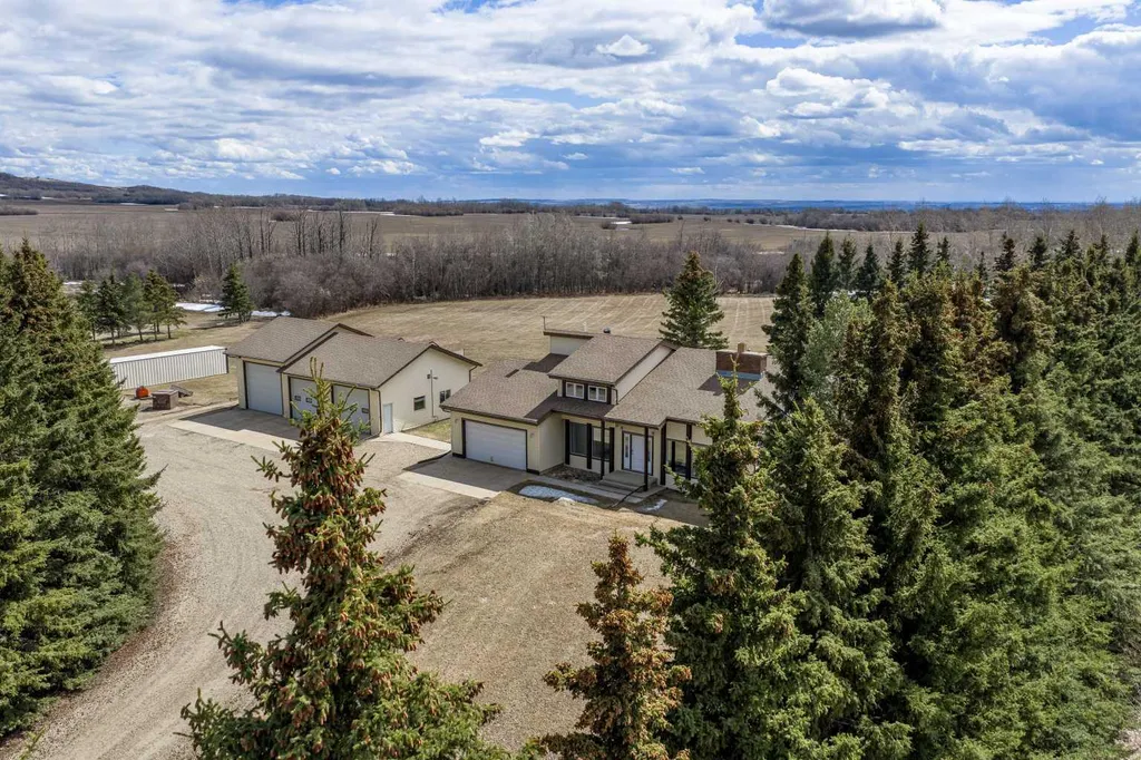 54075 742 Township Sexsmith AB T0H 3C0