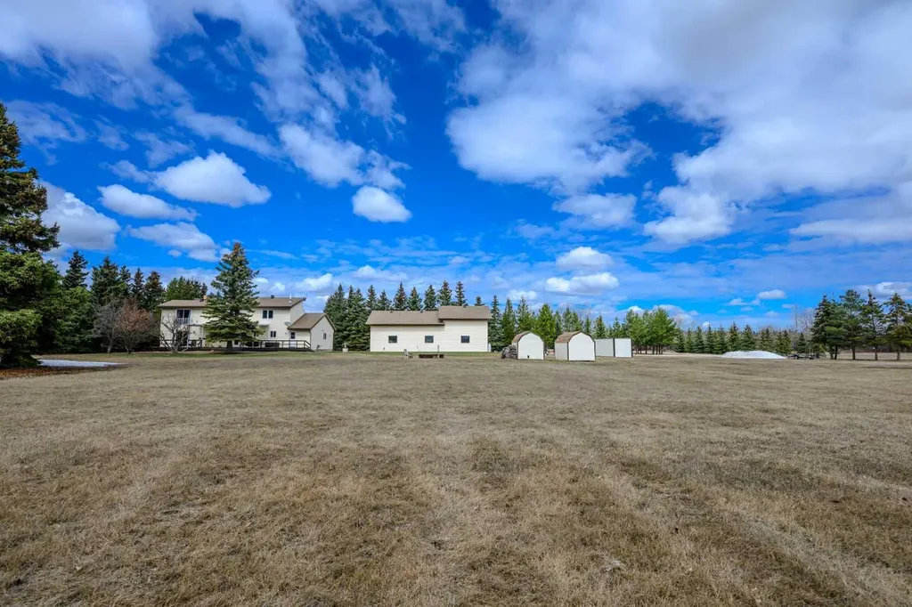 54075 742 Township Sexsmith AB T0H 3C0