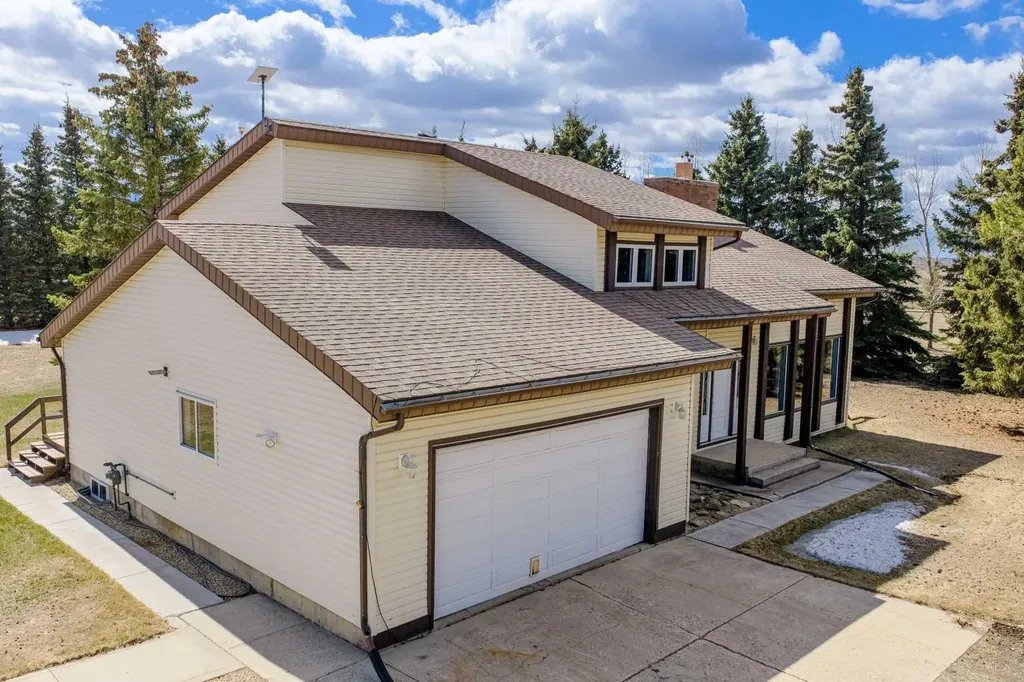 54075 742 Township Sexsmith AB T0H 3C0