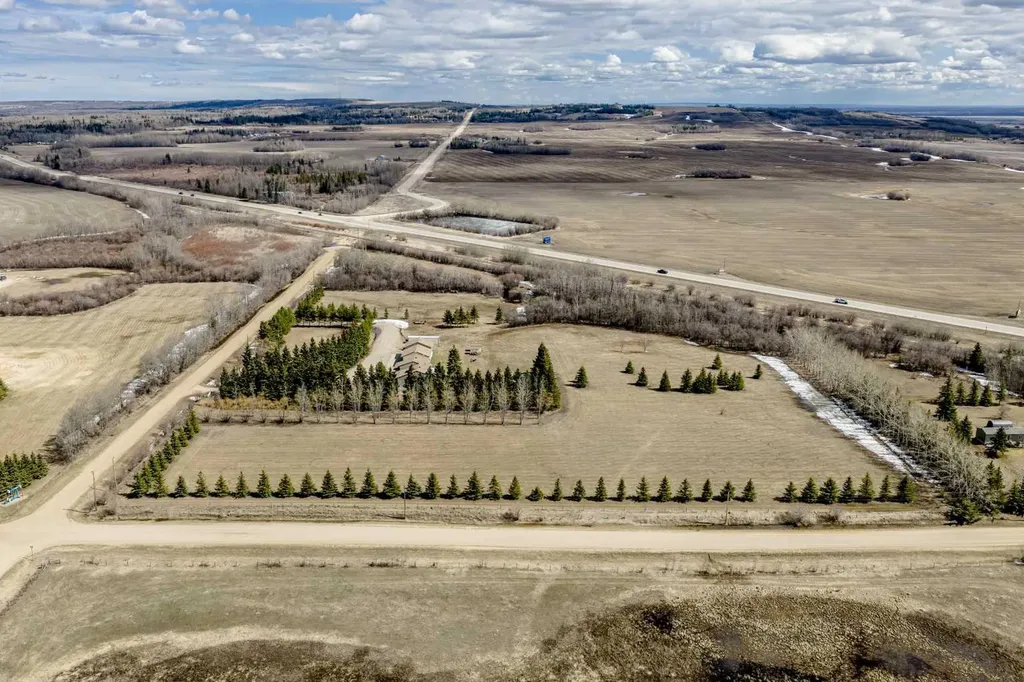 54075 742 Township Sexsmith AB T0H 3C0