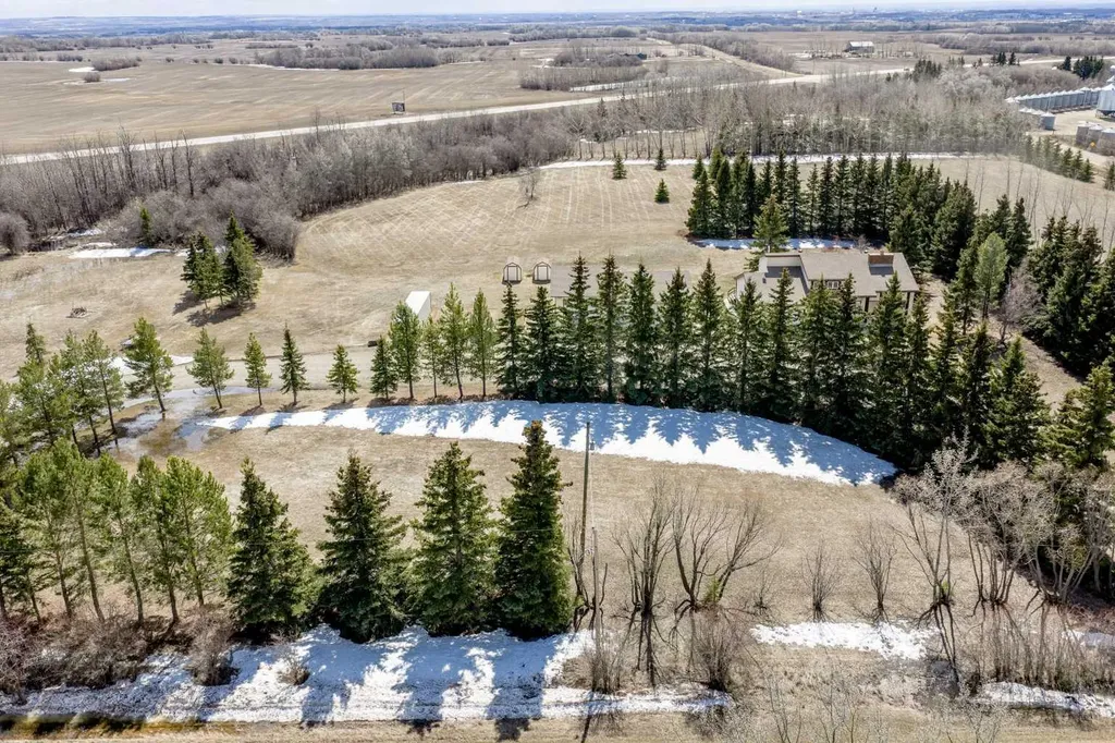 54075 742 Township Sexsmith AB T0H 3C0