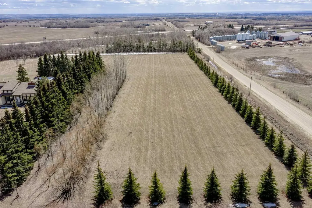 54075 742 Township Sexsmith AB T0H 3C0