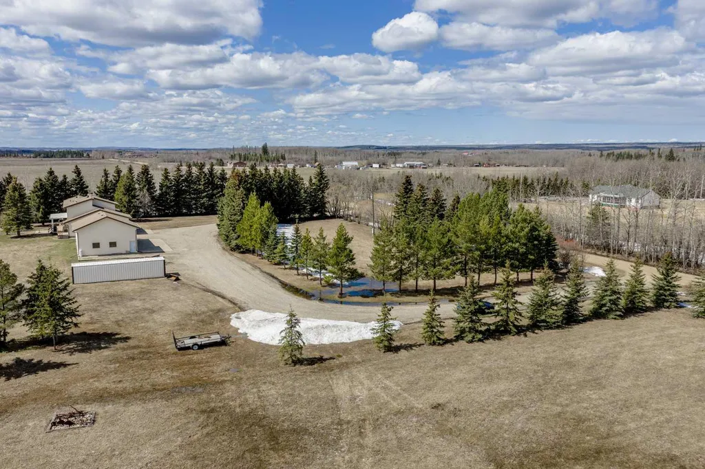 54075 742 Township Sexsmith AB T0H 3C0