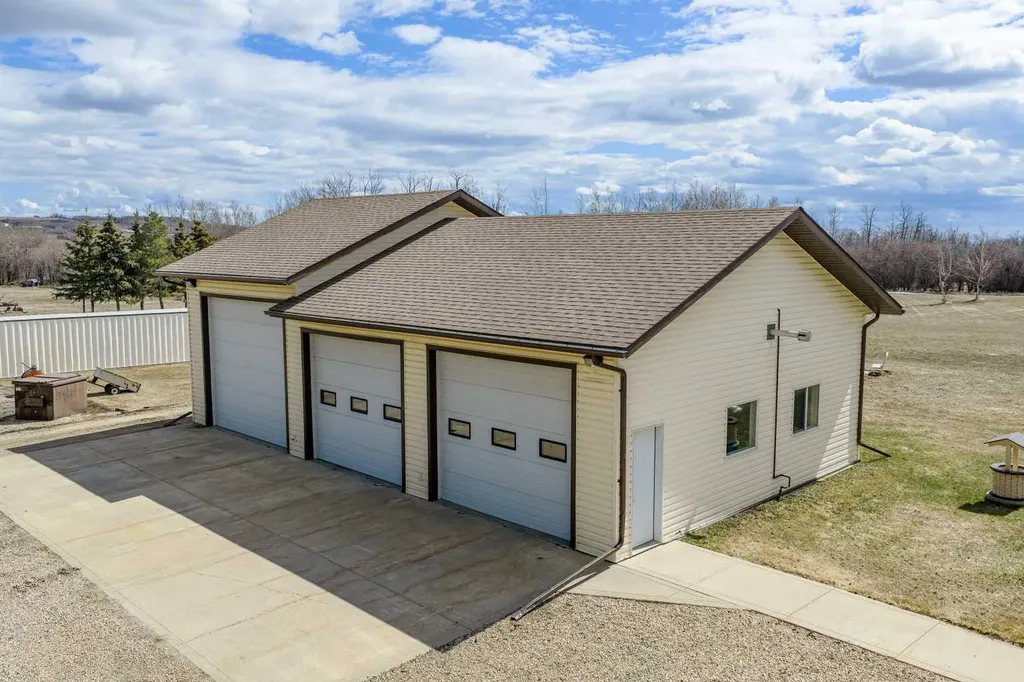 54075 742 Township Sexsmith AB T0H 3C0