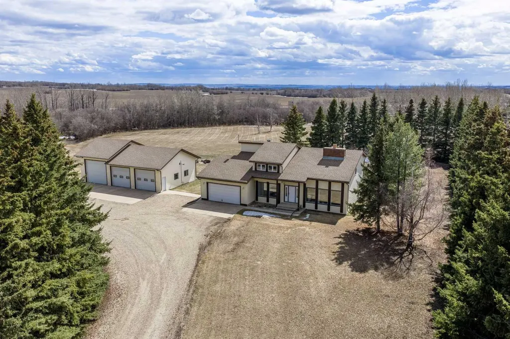 54075 742 Township Sexsmith AB T0H 3C0