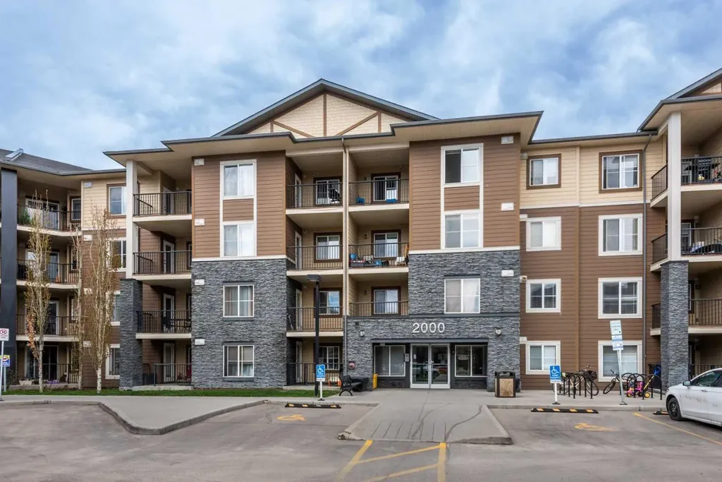 81 Legacy Boulevard SE Calgary AB T2X 2B9