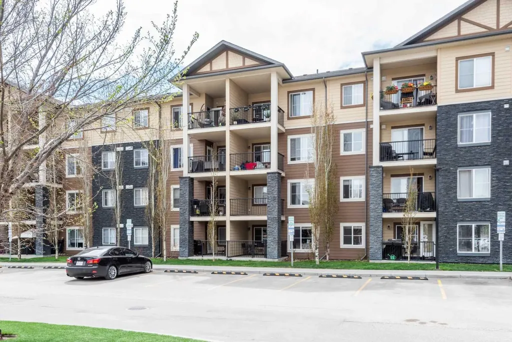 81 Legacy Boulevard SE Calgary AB T2X 2B9