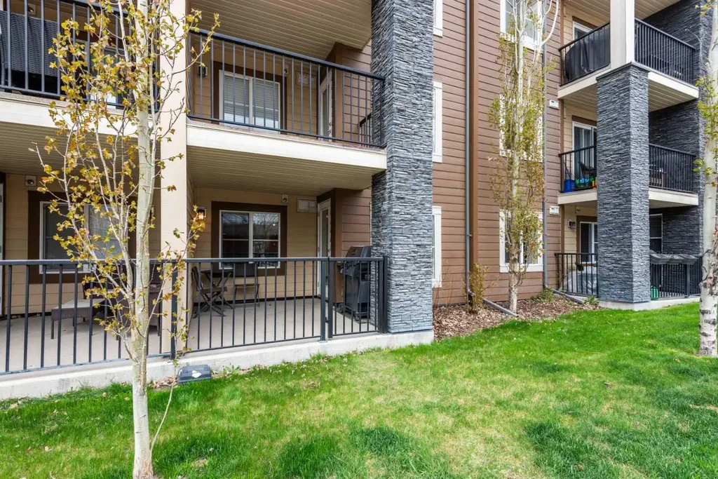 81 Legacy Boulevard SE Calgary AB T2X 2B9