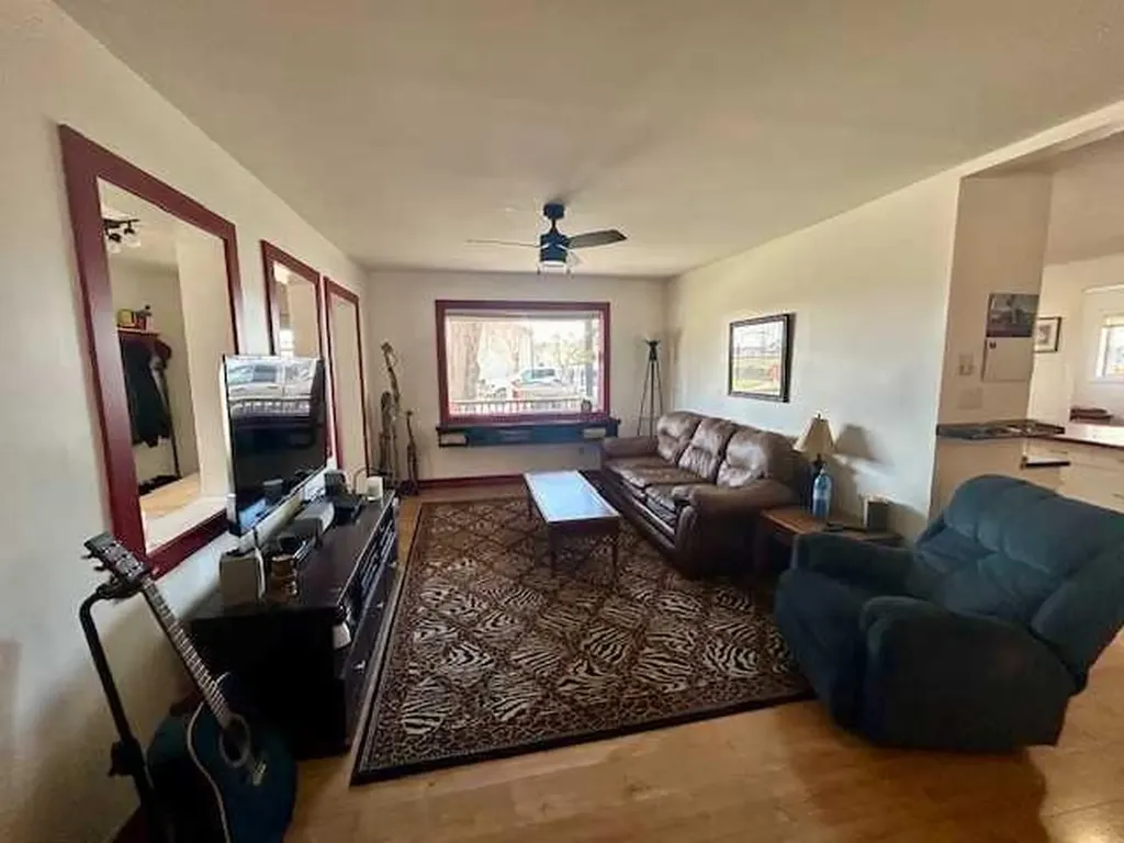 4702 49th Street Bashaw AB T0B 0H0