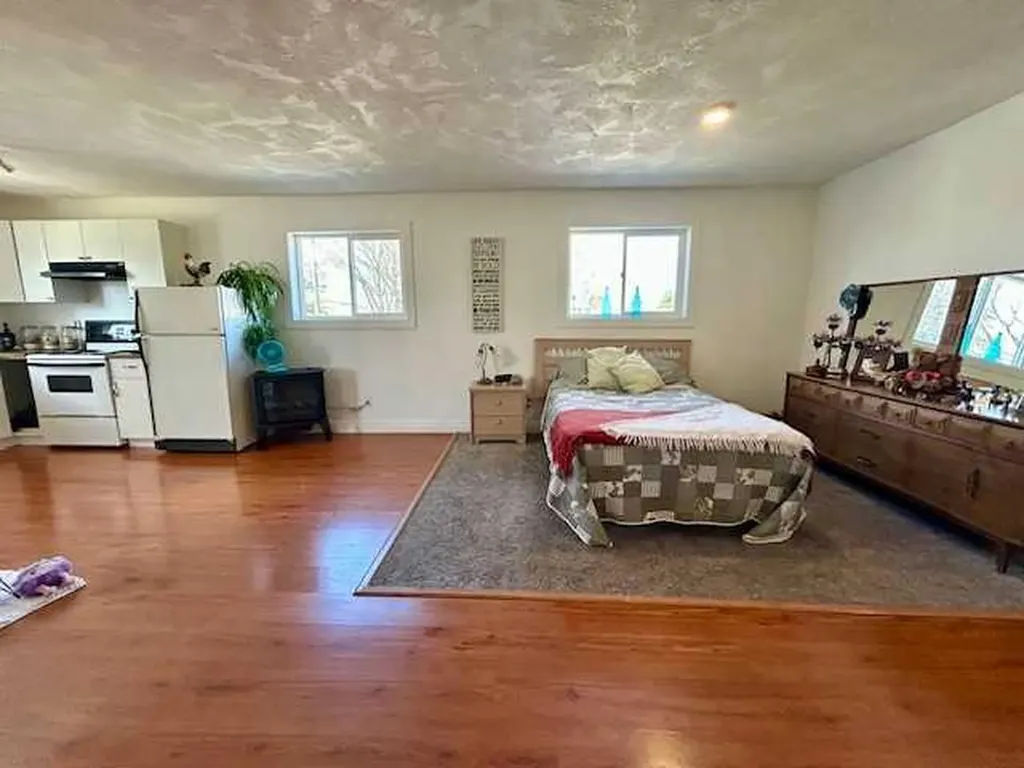 4702 49th Street Bashaw AB T0B 0H0