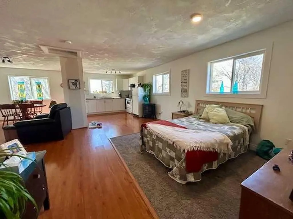 4702 49th Street Bashaw AB T0B 0H0