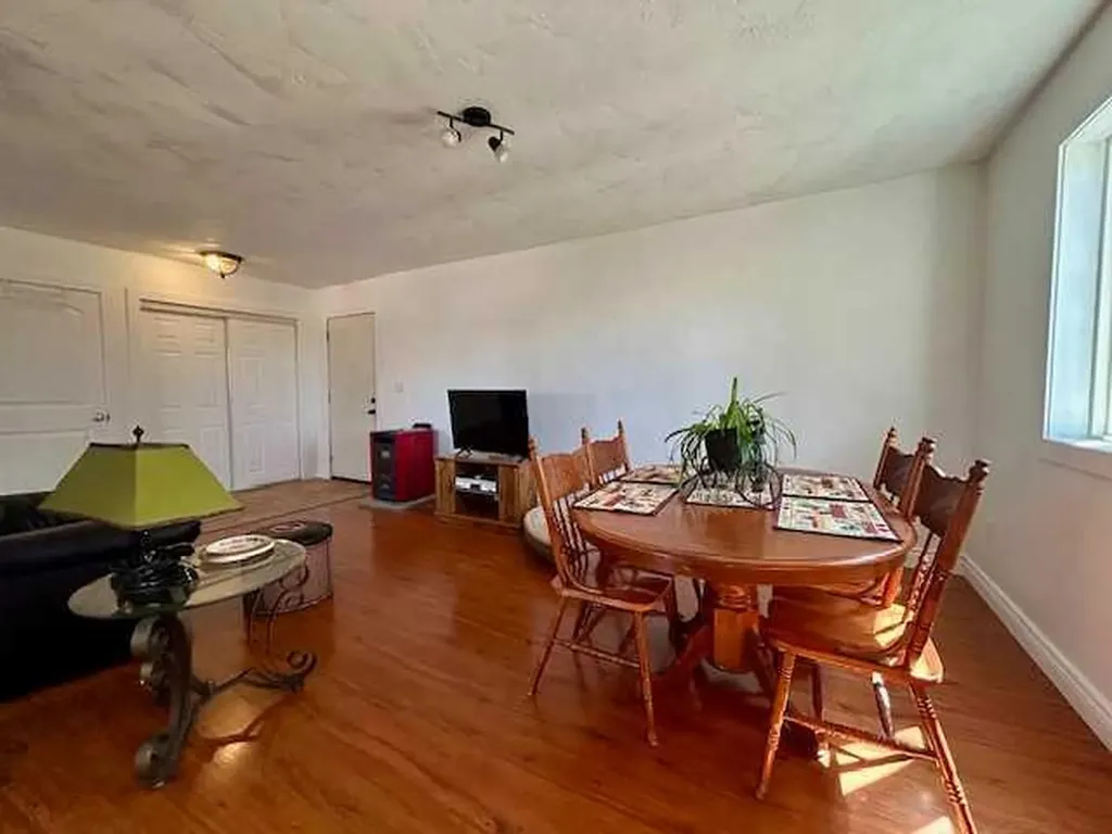 4702 49th Street Bashaw AB T0B 0H0
