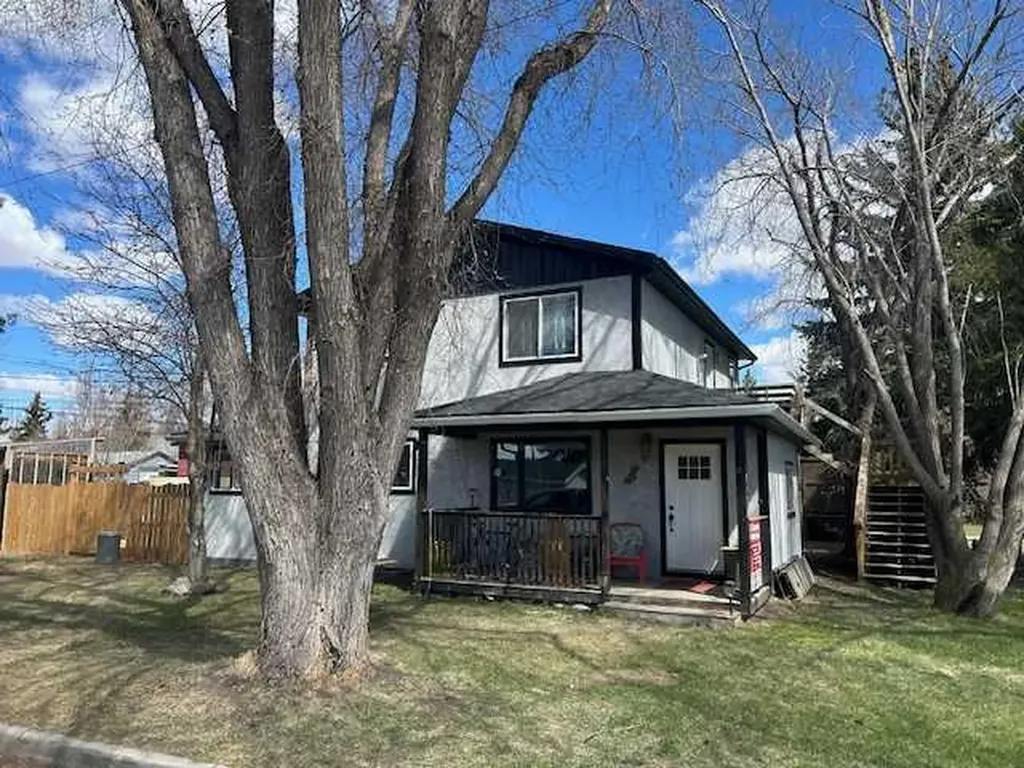 4702 49th Street Bashaw AB T0B 0H0