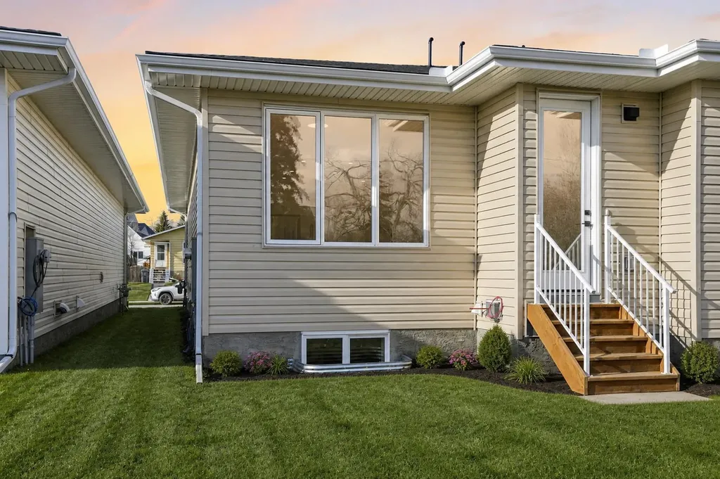 121 5 Avenue SE High River AB T1V 1G2