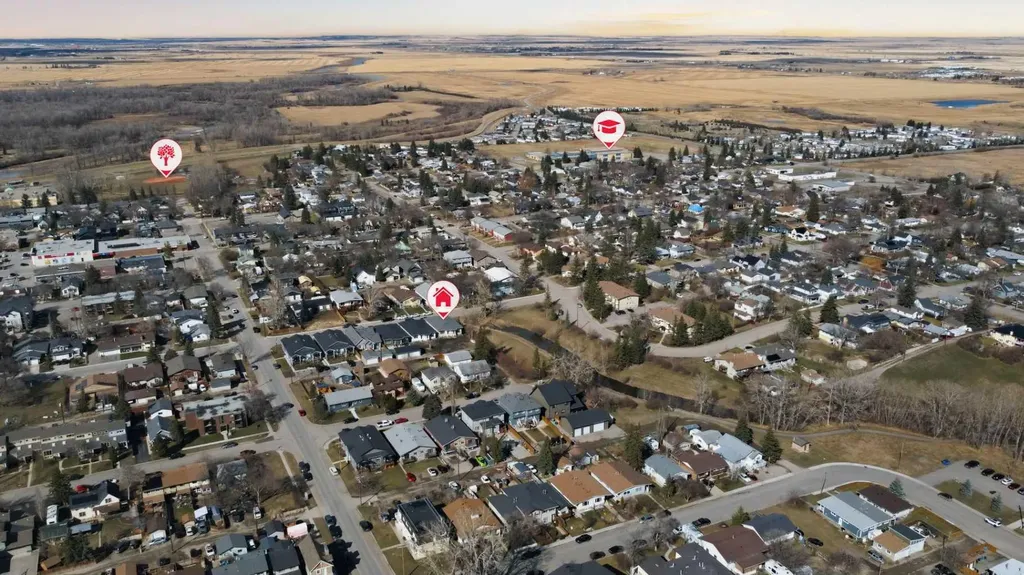 121 5 Avenue SE High River AB T1V 1G2