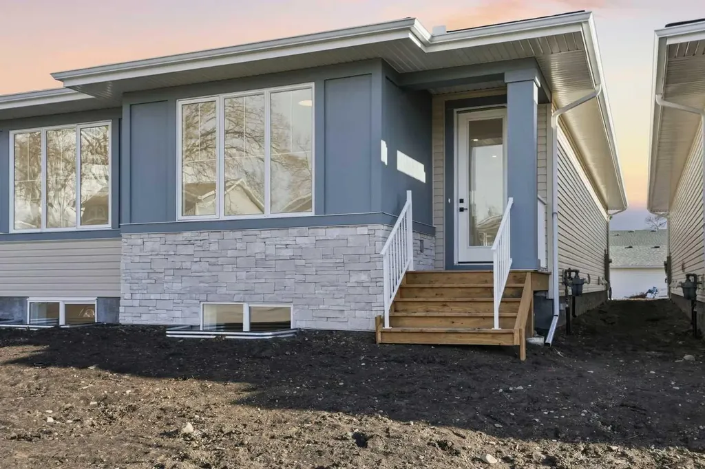 121 5 Avenue SE High River AB T1V 1G2