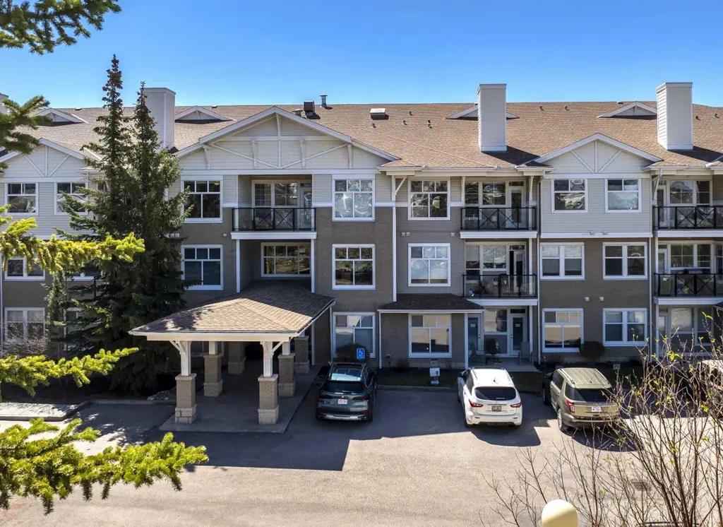 1010 Arbour Lake Road NW Calgary AB T3G4Y8