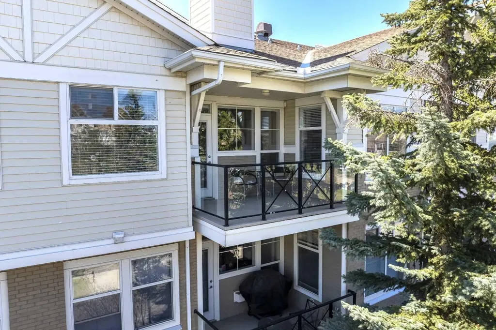 1010 Arbour Lake Road NW Calgary AB T3G4Y8