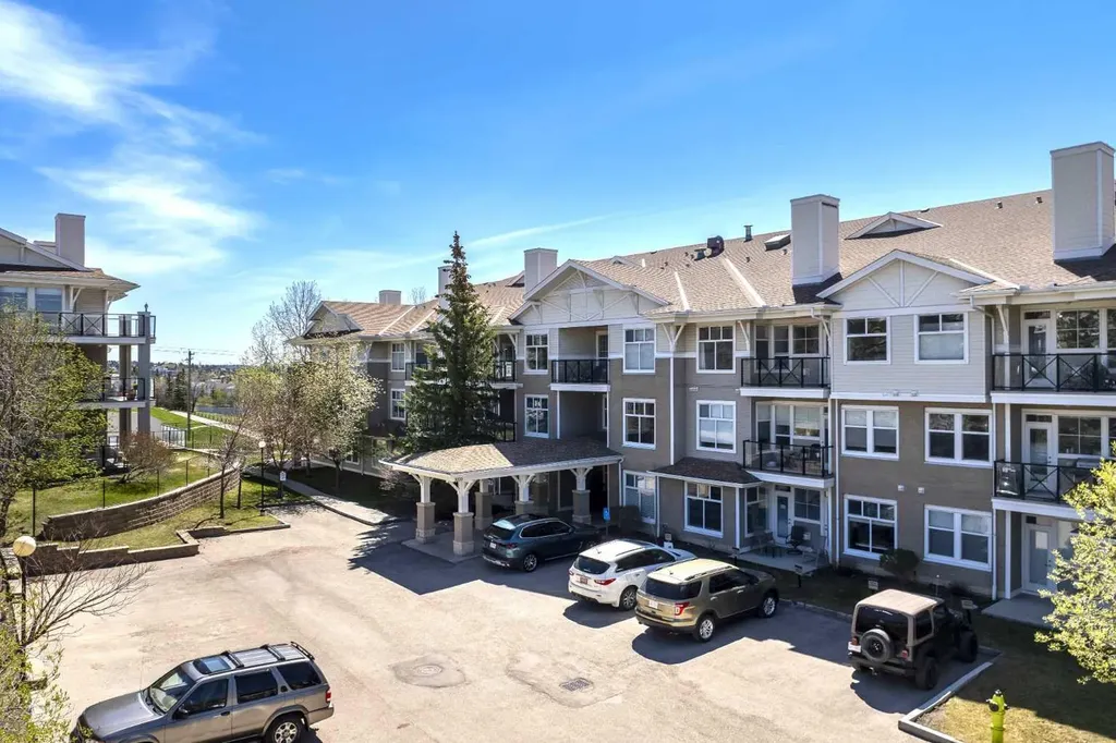 1010 Arbour Lake Road NW Calgary AB T3G4Y8