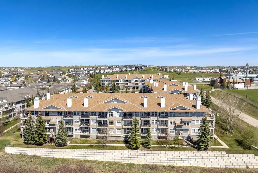 1010 Arbour Lake Road NW Calgary AB T3G4Y8