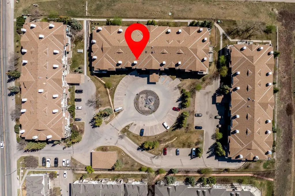 1010 Arbour Lake Road NW Calgary AB T3G4Y8